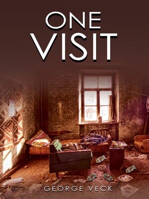 One Visit - Audiobook